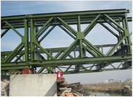 bailey bridge truss panel /bailey panel